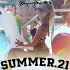 Kompa Mix 974 . Summer.21