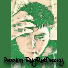 Passion - RugratDazey (Prod. Lowrenz x Leak)