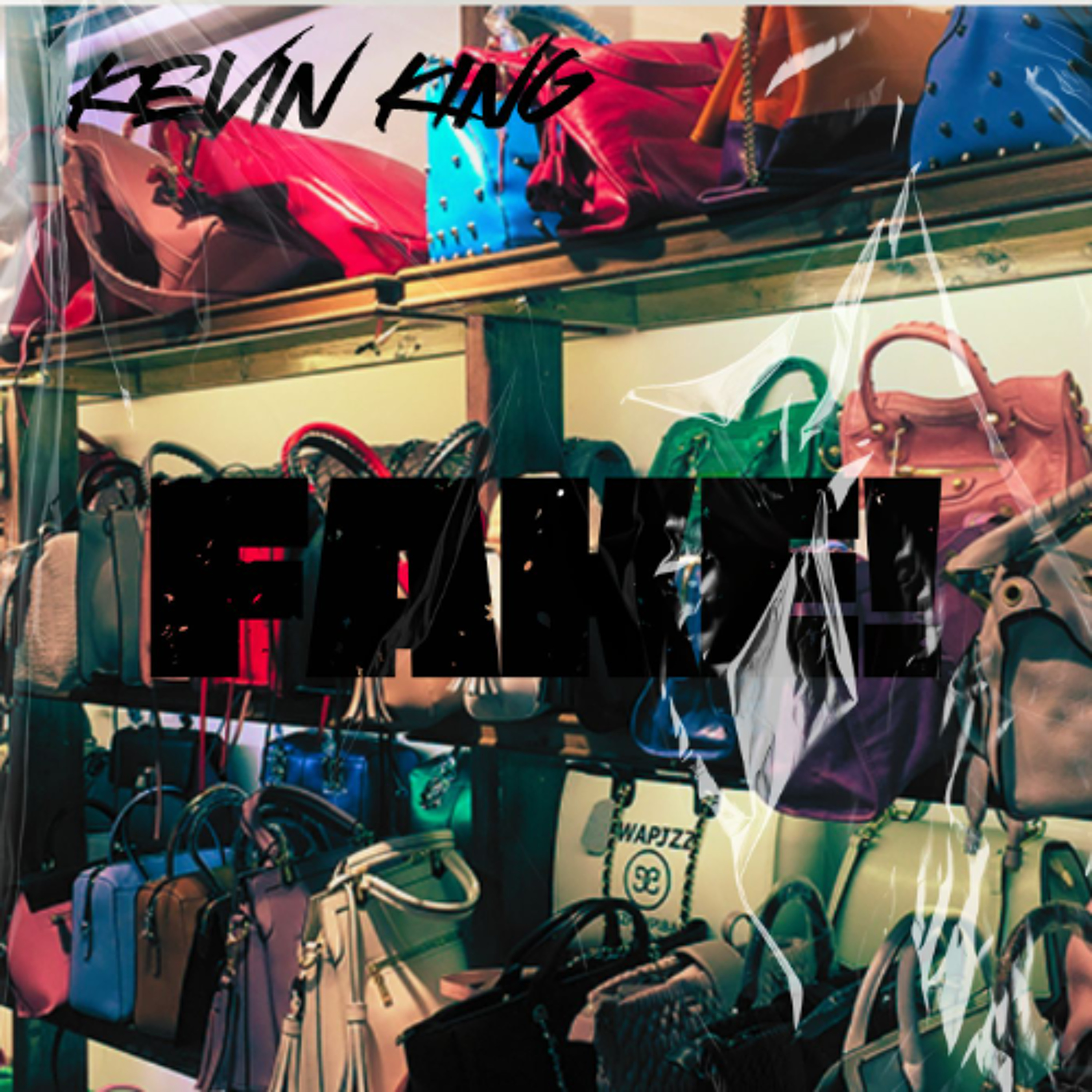 FAKE! episode artwork