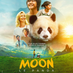 『⚡VEZI⚡』— "Un panda pe nume Moon"【2025】Film Online Subtitrat in Romana [HD]