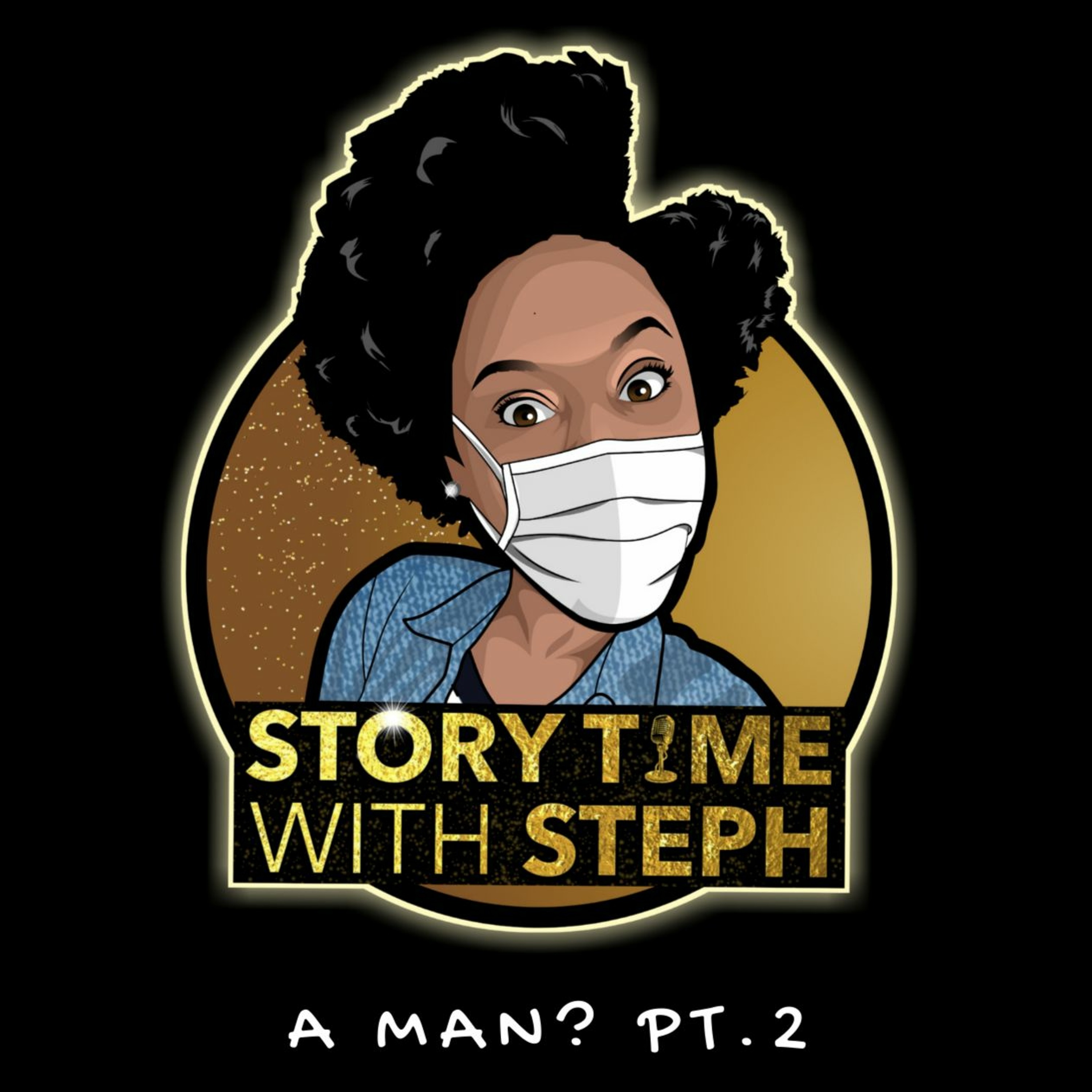 Storytime with Steph
