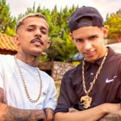 MC Kaio e MC Rick - Rebola lentinho (Official Music Video)