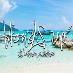 DJIRENAKA X RETAKO - HANDS UP