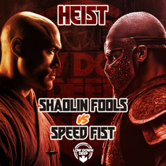 Speed Fist