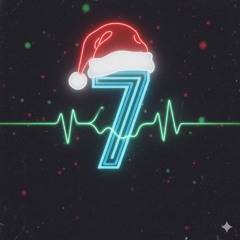 Drum & Bass - (EP:7 - "Junglebells" Mix)