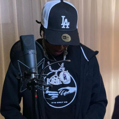 Marnz Malone x Potter Payper Type Beat "Never Lose Faith" | Emotional UK Rap Beat (Prod. 4Bandz)