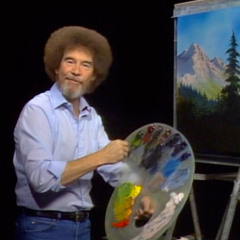 Beat the Devil Out of Them (feat. Bob Ross)