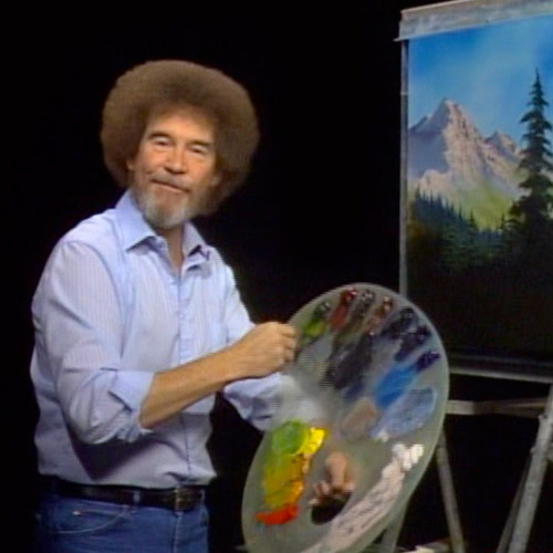 Beat the Devil Out of Them (feat. Bob Ross)