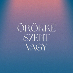 Örökké szent vagy (Live)