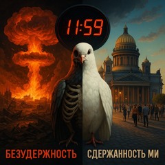 Предчувствие: Предзнаменование Апокалипсиса - Version 1