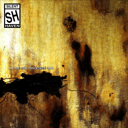 Hurt (In Silent Hill) [NIN Remix]