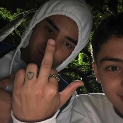 PARA LOS MEJORES (HBD MATHIUS Y SEBAS B)