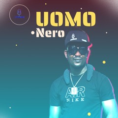 LTO KING - UOMO NERO