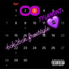 bck2bck freestyle [prod Drecyy]