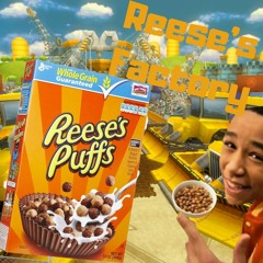 Reese's Puffs - Toad's Factory Remix