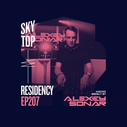 Alexey Sonar - SkyTop Residency 207