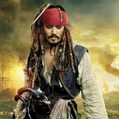 He's A Pirate (EROS Remix, EDM/Hardwell Style)