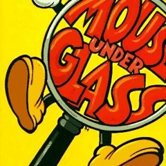 ACCESS [KINDLE PDF EBOOK EPUB] Mouse Under Glass: Secrets of Disney Animation & Theme Parks by  Davi