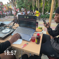 CHARGE UP X LAST NIGHT by DJ DEEKAY