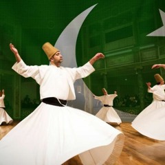 Mi Raqsam - Jalaluddin Rumi By Farid Ayaz