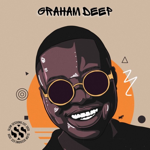 Slow Sessions Youth Day Mix By Graham Deep (ZA)