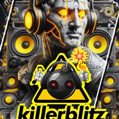 ED209 - Infectious (KILLERBLITZ EDIT)