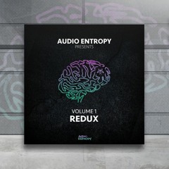 Playazepam - Excess (Neuroscientist Remix) [Audio Entropy] PREMIERE