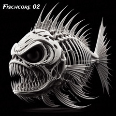 Toni Roma & Werner Fisherman - Ezekiel (Biomechanik Mix) Fischcore Records