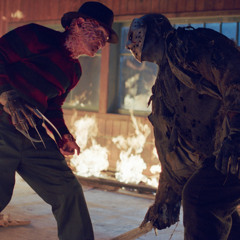 FREDDY VS JASON