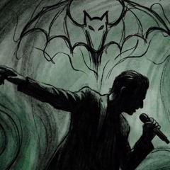 Depeche Mode - Dracula