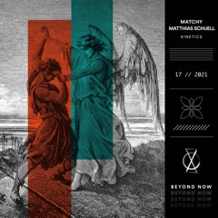 Kinetics (Original Mix)