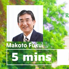世の光 2021年2月1日 福井誠「行いを真似てはいけない」