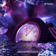 Archaeologists of Time 1.0(ST001)