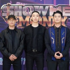 TEAM 다이나믹 듀오 X 비와이 @프로듀서 공연 Full Ver