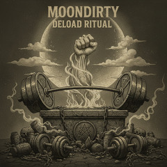 Deload Moon Session