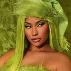 Nicki Minaj - Don't Wanna Lose You