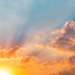 Sunshine