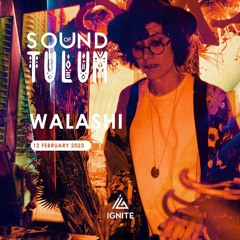S.O.T.017 Walashi [LIVE] at S.O.T. by Ignite Events Dubai on 12 February 2023 (Opening Live Set)