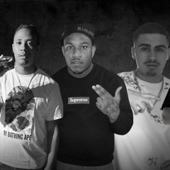 Drop Plenty - K3dahound X Fadez Loc M3 X VontdaRasta