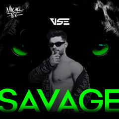 MICHEL TEX - VERSUS SAVAGE