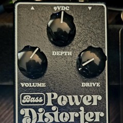 DA BPD Quick And Dirty