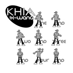 The K-Wang (feat. DSD)