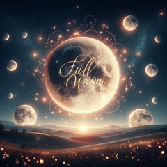 Full Moon  - Brandy Rework