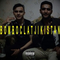 Bomboclatjikistan