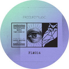 Backstage Boys - Tom's Diner (Daniel Meister Remix)