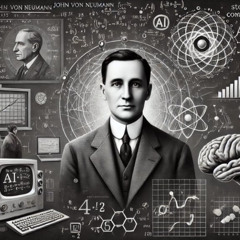 John von Neumann & Artificial Intelligence
