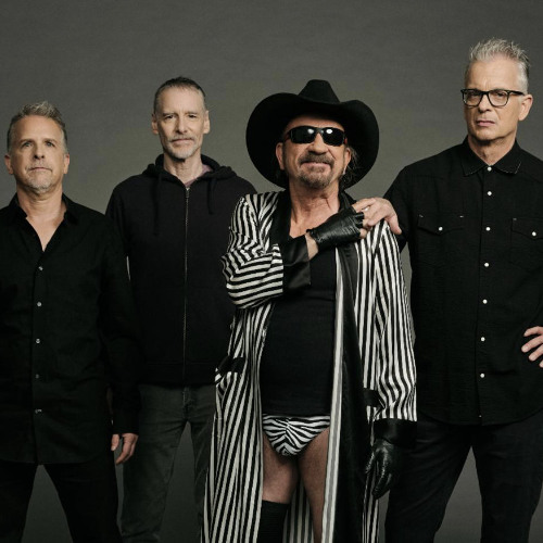 Is This Thing On? - The Jesus Lizard