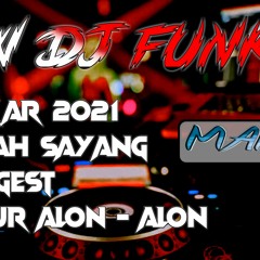 DJ FUNKOT BONGKAR 2021 - HARD FUNKOT