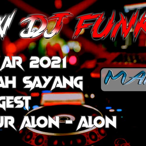 DJ FUNKOT BONGKAR 2021 - HARD FUNKOT