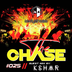 The Chase - Ep 025 featuring KSHMR